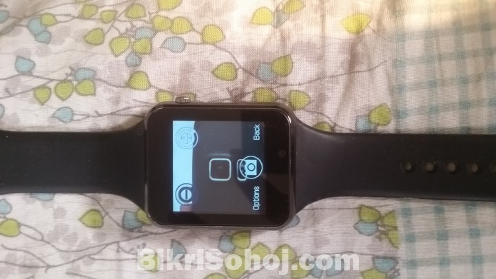 Smart Watch (A1)